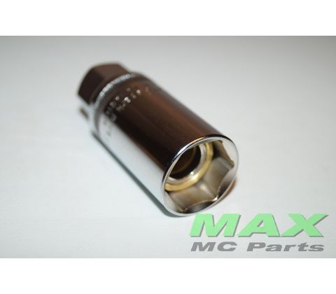 Tændrørs-nøgle -21MM PROFF WITH MAGNET