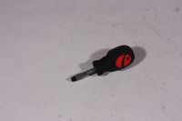 Skruge trækker  6 mm