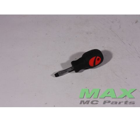 Skruge trækker  6 mm