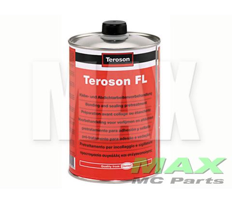 Kunstof rensevæske   l L