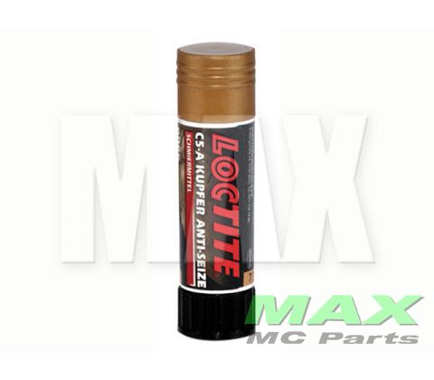 Kobber fedt   20 gr.