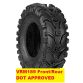 24x8-11 TL  ATV Dæk VRM189 F/R DOT