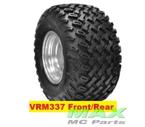 22x11-8 TL ATV Dæk VRM337 Front Rear