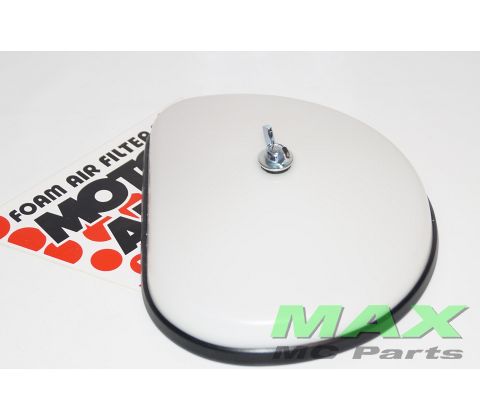 Dæksel Luftfilter