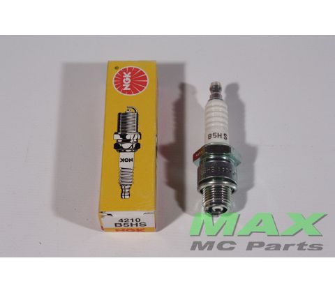 NGK Tændrør  B5HS