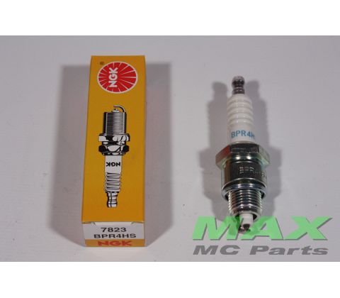 NGK Tændrør  BPR4HS