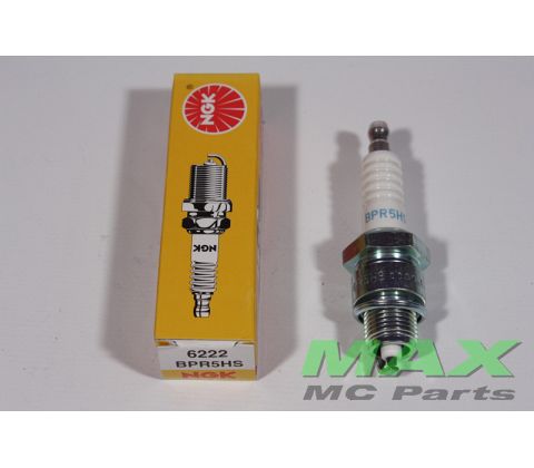 NGK Tændrør  BPR5HS