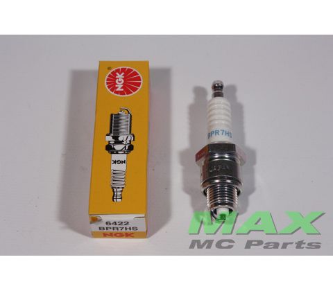 NGK Tændrør  BPR7HS