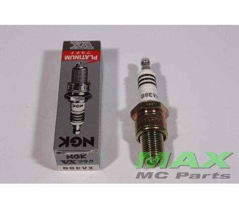 NGK Tændrør  B8EVX