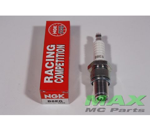 NGK Tændrør  B8EG - RACING TYPE