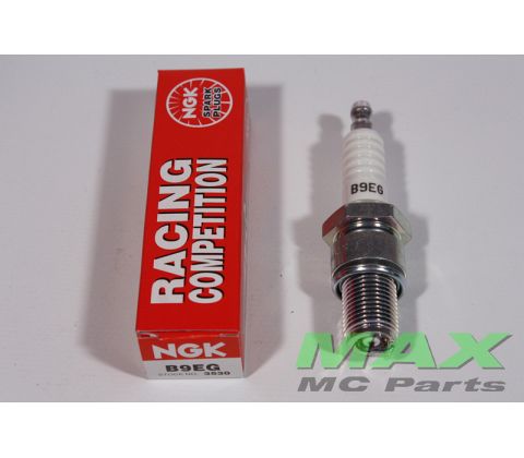 NGK Tændrør  B9EG - RACING TYPE