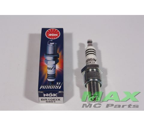 NGK Tændrør  B10EVX - RACING IRIDIUM