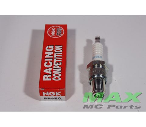 NGK Tændrør BR8EG  - RACING TYPE