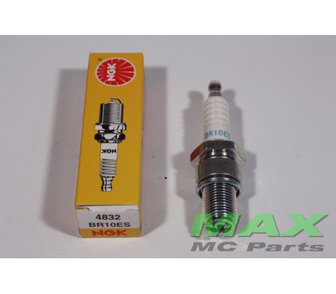 NGK Tændrør  BR10ES