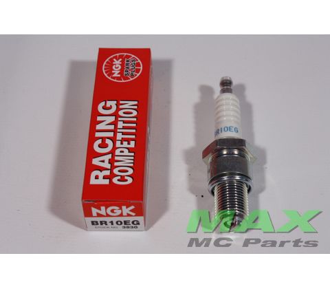 NGK Tændrør  BR10EG SPORT/RACE