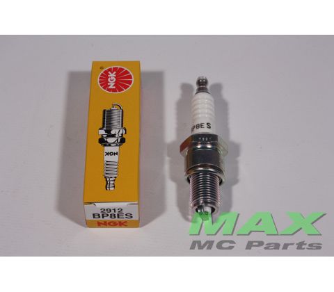 NGK Tændrør  BP8ES