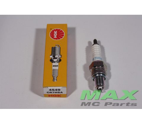 NGK Tændrør  CR7HSA