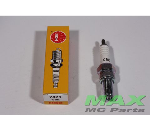 NGK Tændrør  C8E