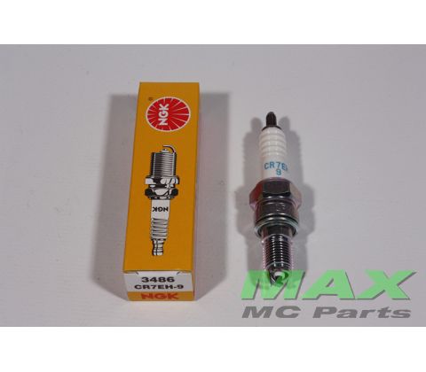 NGK Tændrør  CR7EH-9