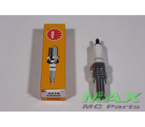 NGK Tændrør  CR8EK
