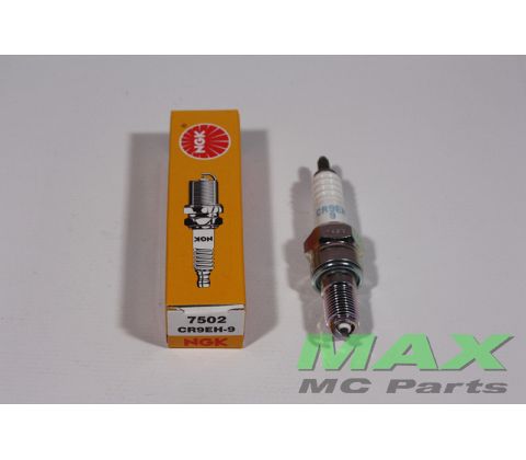 NGK Tændrør  CR9EH-9 HONDA TYPE