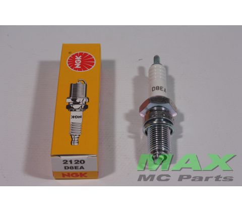 NGK Tændrør  D8EA HONDA TYPE NEW