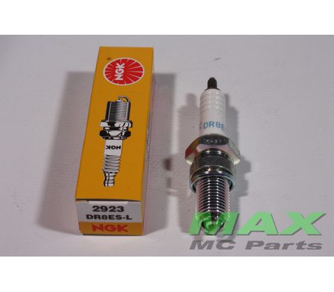 NGK Tændrør  DR8ES-L  HONDA