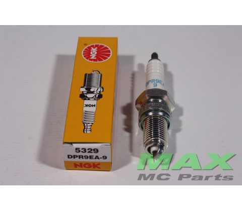 NGK Tændrør  DPR9EA-9