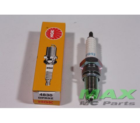 NGK Tændrør  DPR9Z