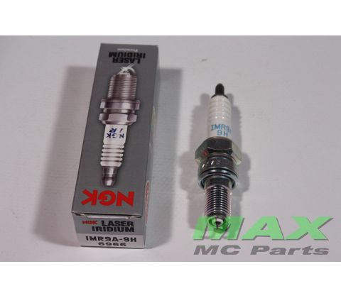 NGK Tændrør  IMR9A-9H  Iridium