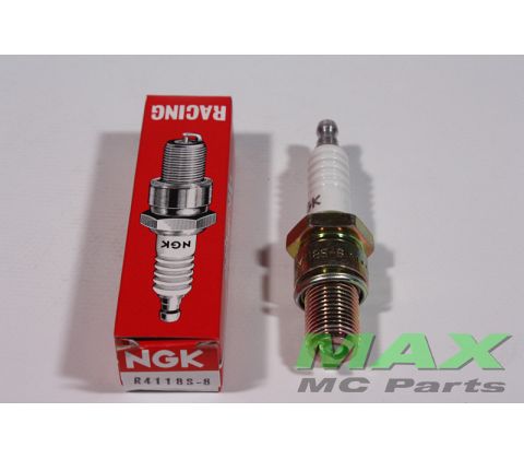 NGK Tændrør  R4118S-8