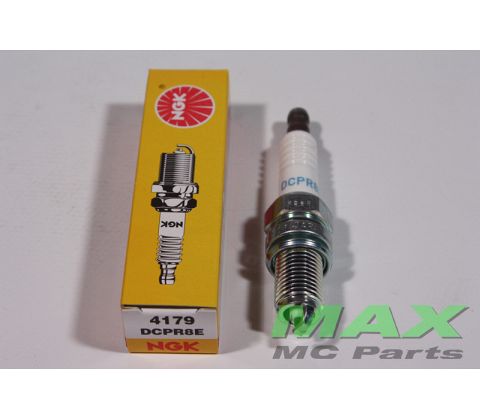 NGK Tændrør  DCPR8E DCPR8-E