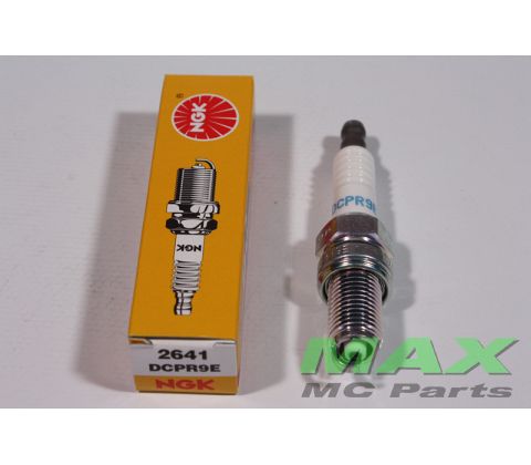 NGK Tændrør  DCPR9E