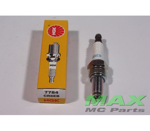 NGK Tændrør  CR8EB