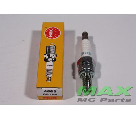 NGK Tændrør  CR7EB