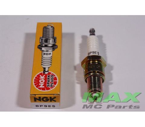 NGK Tændrør  BP9ES