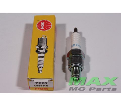 NGK Tændrør  CR7HS