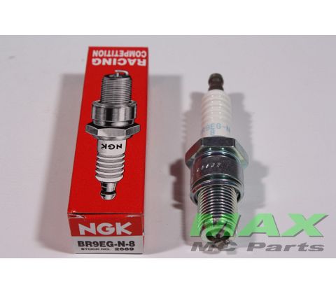 NGK Tændrør  BR9EG-N-8
