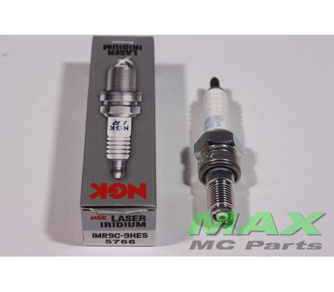 NGK Tændrør  IMR9C-9HES IRIDIUM