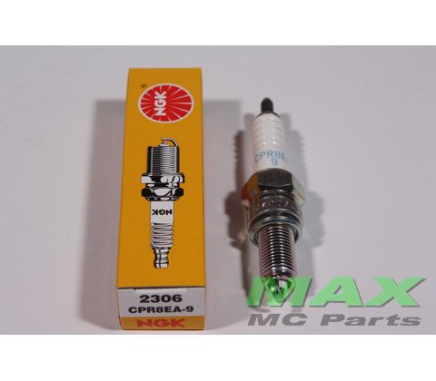 NGK Tændrør  CPR8EA-9