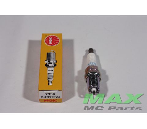 NGK Tændrør  BKR7EKC BMW