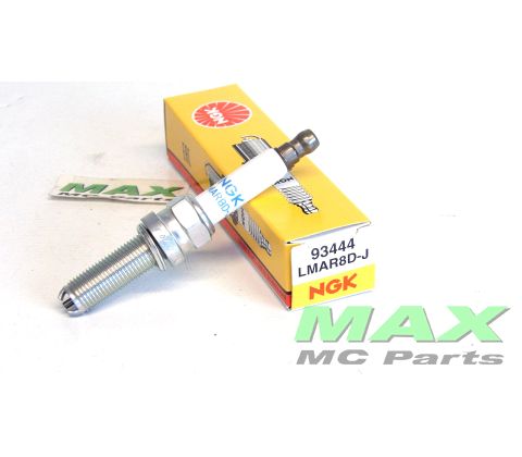 NGK Tændrør  LMAR8D-J BMW TWINN SPARK