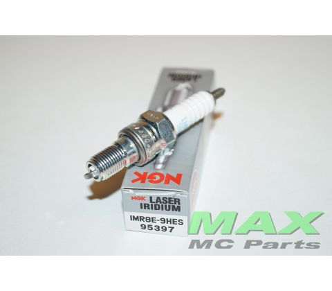 NGK Tændrør  IMR8E-9HES IRIDIUM