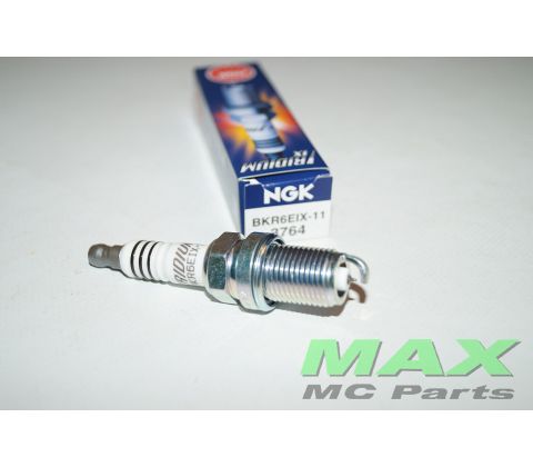 NGK Tændrør  BKR6EIX-11 GL1800