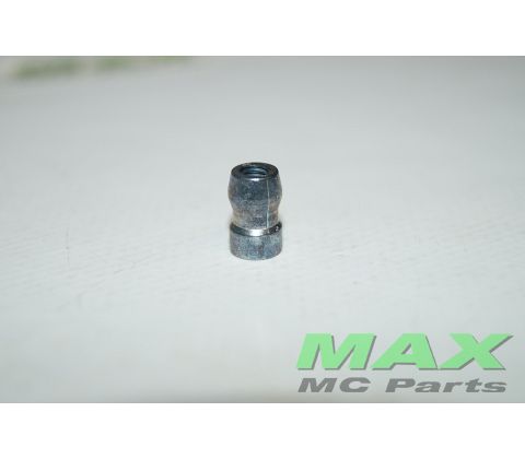 NGK Tændrørs (1) TOP NUT