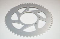 Bagkædehjul CarbonAlu CH2121-52T POLINI