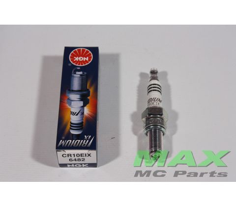 NGK Tændrør  CR10EIX  IRIDIUM