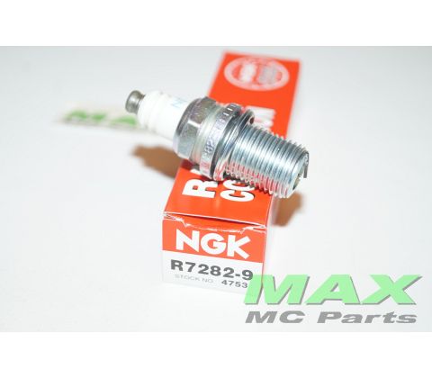 NGK Tændrør  R7282-9 SPEEDWAY PROFF