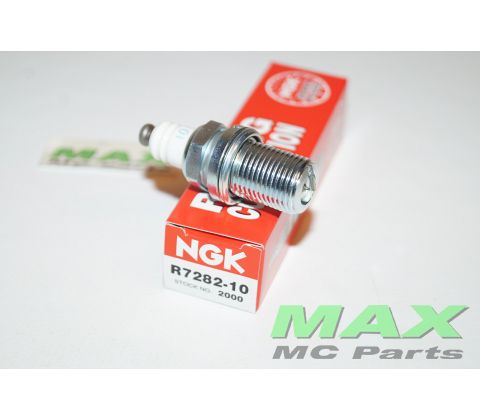 NGK Tændrør  R7282-10 SPEEDWAY PROFF