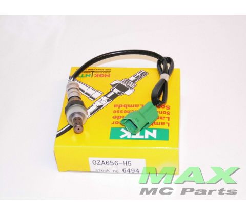 NGK Lambda Sensor OZA656-H5